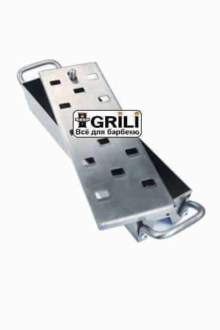 Стальная коробочка для копчения Broil King 60190 Код: 003371 Ровно - изображение 3