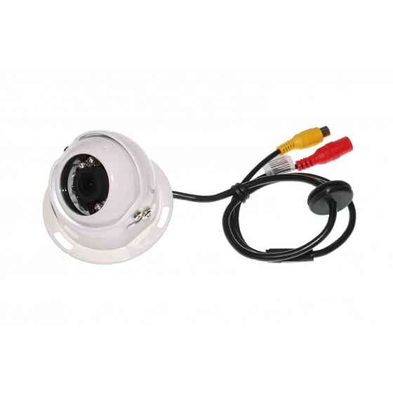 Камера заднего вида Baxster BUS/Truck HQCB-105 Харьков