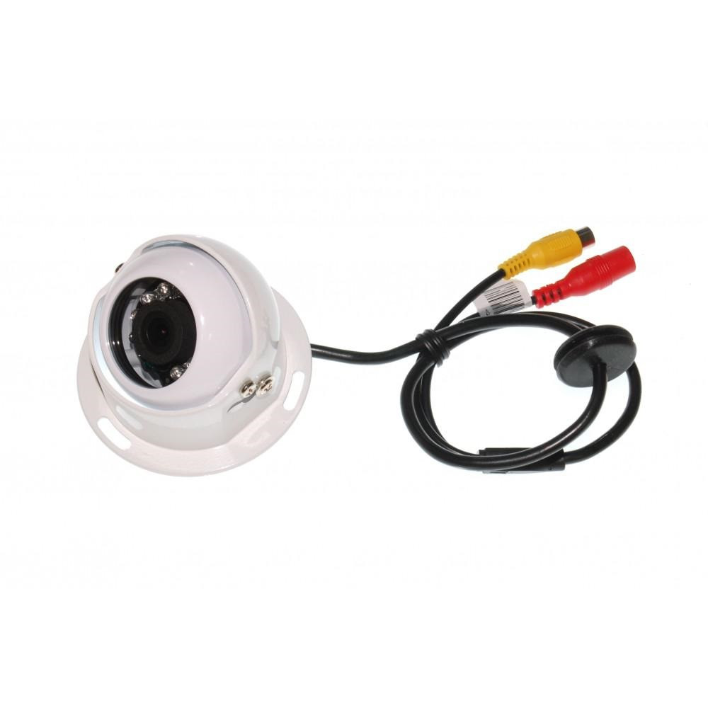 Камера заднего вида Baxster BUS/Truck HQCB-105 Харьков - изображение 1