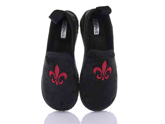 Тапочки чоловічі кімнатні паркетні Повсть PaGo "Бородач" чорні 42 Одеса