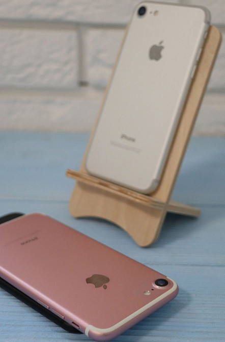 IPhone 7 32/128/256Gb Neverlock Оригінал Київ - фото 7