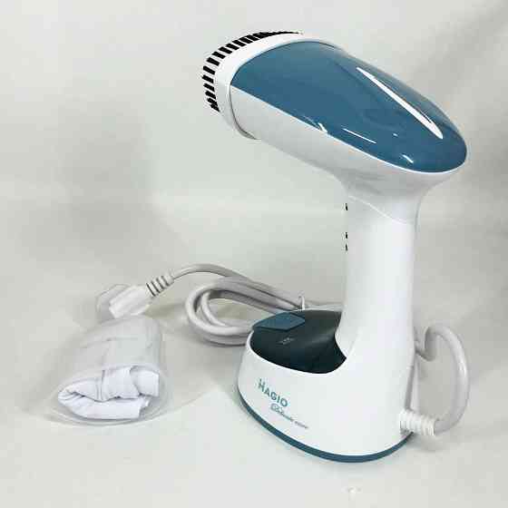 Відпарювач ручний хороший MAGIO, Відпарювач для будь-якої тканини для верхнього одягу FP-60 Івано-Франківськ