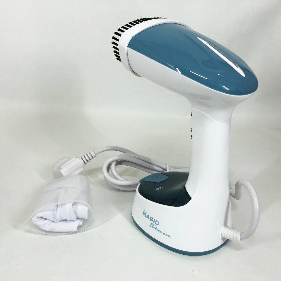 Відпарювач ручний хороший MAGIO, Відпарювач для будь-якої тканини для верхнього одягу FP-60 Івано-Франківськ - фото 4