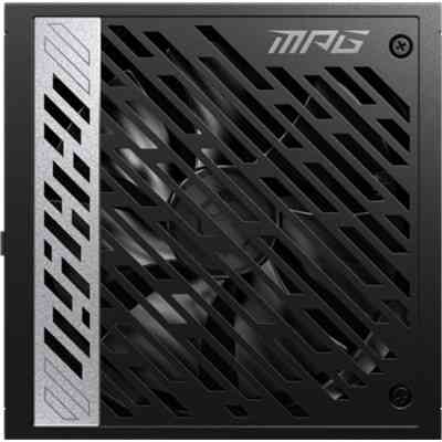 Блок питания MSI 1000W (MPG A1000G PCIE5) Винница