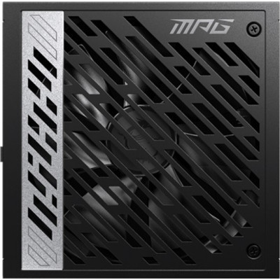 Блок живлення MSI 1000W (MPG A1000G PCIE5) Вінниця - фото 5