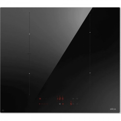 Варочна поверхня Elica RATIO 604 PLUS CONNECT BL Вінниця - фото 1