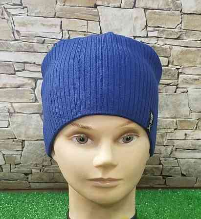 Шапка унисекс Fossel Киев