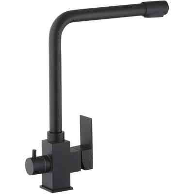 Змішувач Kroner Kubus-SCH03810 (CV027939) Вінниця