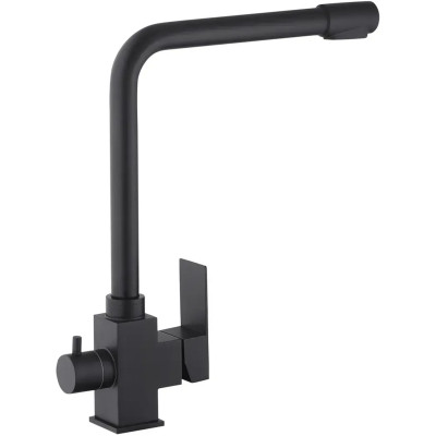 Змішувач Kroner Kubus-SCH03810 (CV027939) Вінниця - фото 2