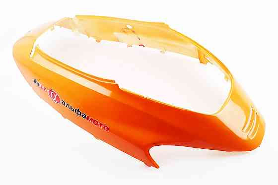 Viper - Navigator пластик - основний задній верхній, ПОМАРАНЧЕВИЙ Киев