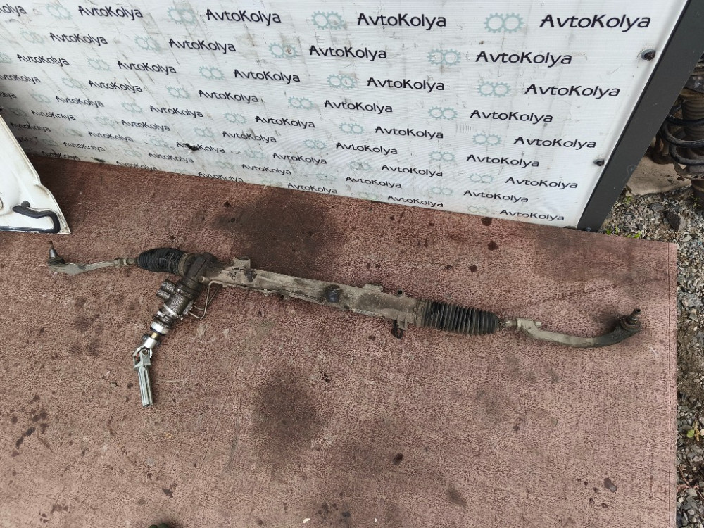 Кермова рейка VW T5 T6 2.0 tdi 2010-2019 (7853974592) Ковель - изображение 4