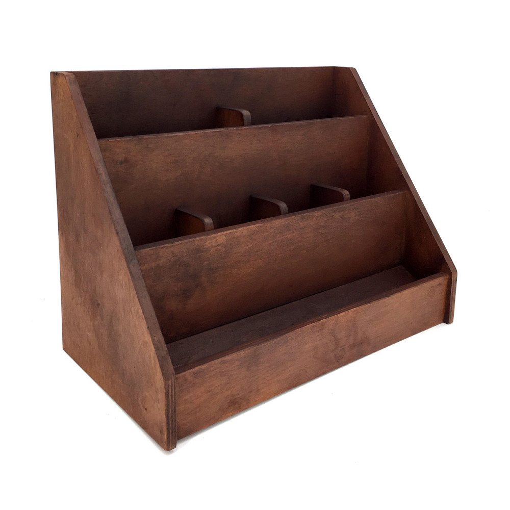 Органайзер для косметики "Ксена" капучино Миколаїв - фото 2