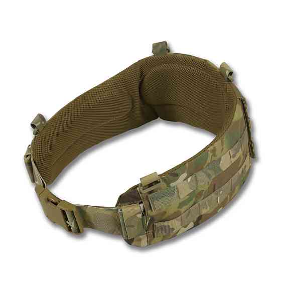 Пояс РПС GEN.2 (S) Kiborg R-1 мультикам Київ