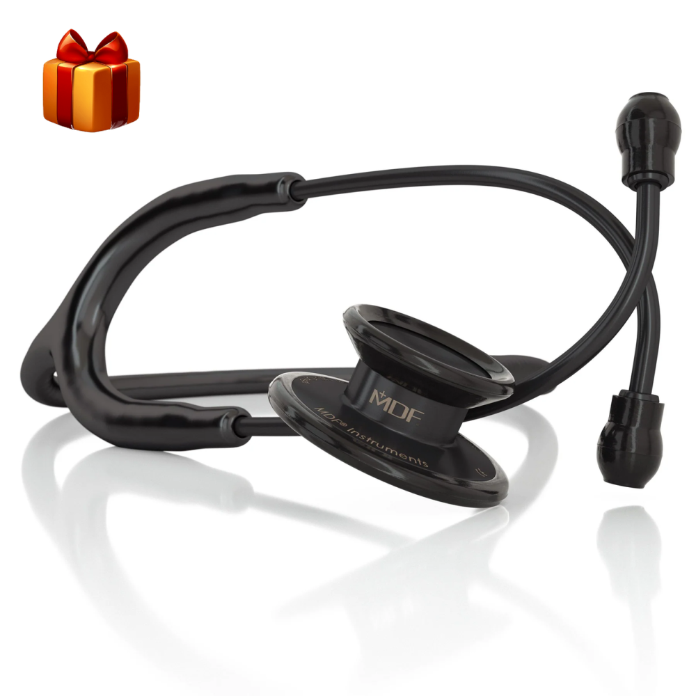 Стетоскоп MDF Instruments 777-BO Днепр - изображение 1