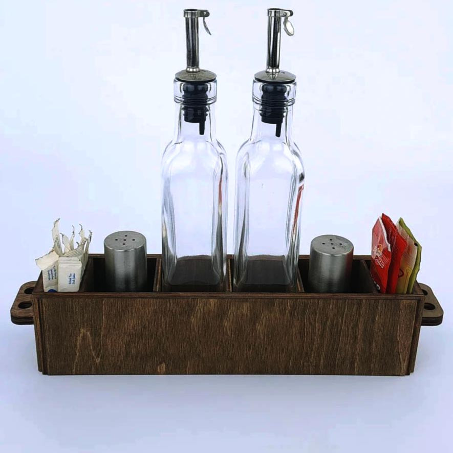 Фуршетный органайзер 