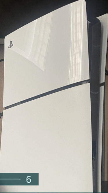 Приставка: SONY PlayStation 5. Харьков - изображение 1