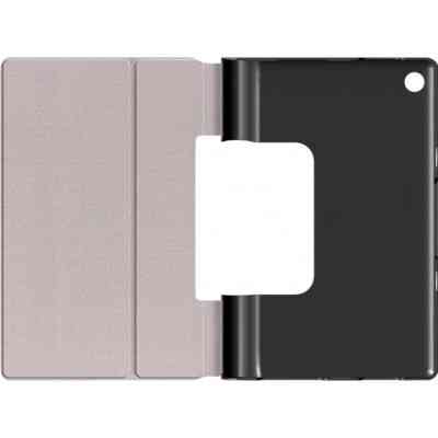 Чехол для планшета BeCover Smart Case Lenovo Yoga Tab 11 YT-706F Black (707287) Винница