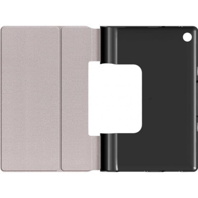 Чохол до планшета BeCover Smart Case Lenovo Yoga Tab 11 YT-706F Black (707287) Вінниця - фото 2