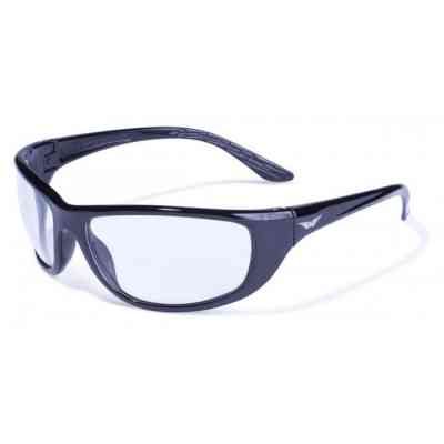 Сонцезахисні окуляри Global Vision Hercules-6 Прозорі (1ГЕР6-10) Вінниця