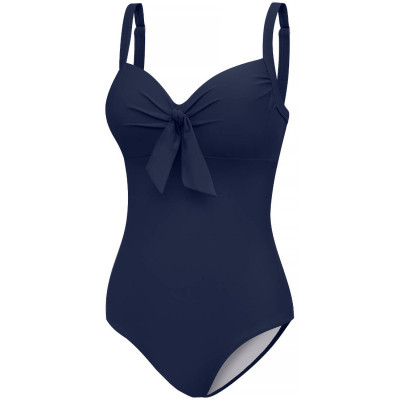 Купальник Aqua Speed Elena 624-10 темно-синій 48 (5905718612079) Вінниця - фото 1