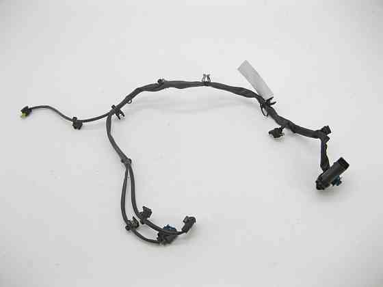 Mercedes-Benz  A2761504388 Електропроводка датчика рівня масла у двигуні M276 Одесса