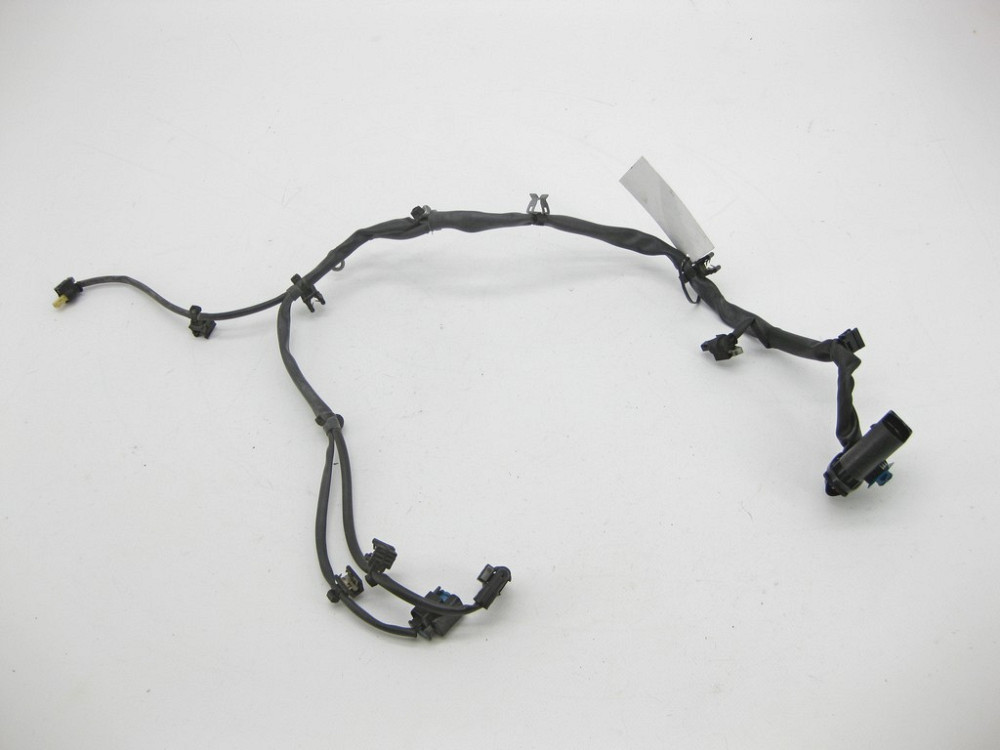 Mercedes-Benz  A2761504388 Електропроводка датчика рівня масла у двигуні M276 Одесса - изображение 1