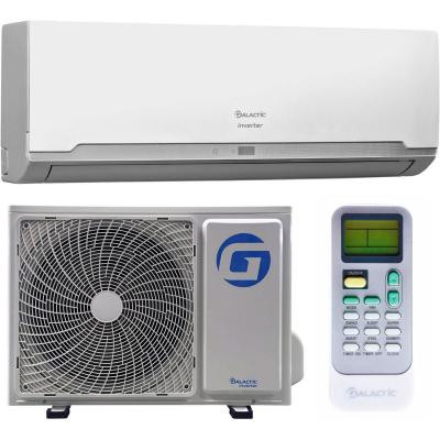 Кондиционер Galactic GKZ 18HF-S/GCZ 18HF-S Винница - изображение 1