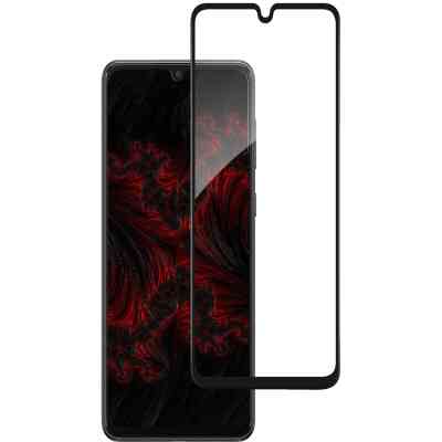 Скло захисне Intaleo Samsung A33 5G (1283126522413) Вінниця