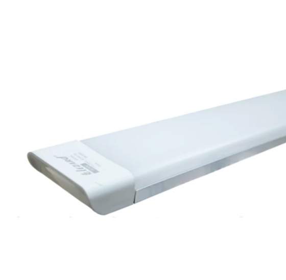 LED Світильник лінійний 80W 1,2м 465-FL12-080 Лезард Житомир
