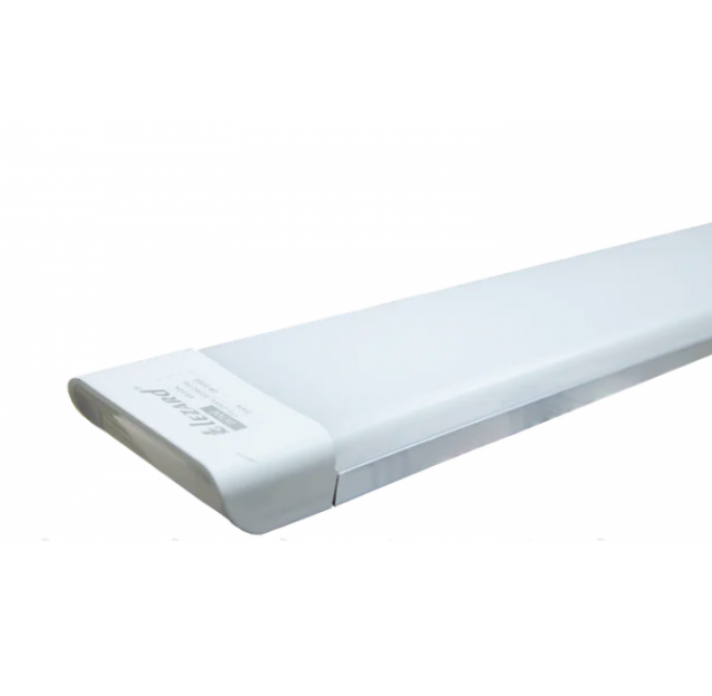 LED Світильник лінійний 80W 1,2м 465-FL12-080 Лезард Житомир - фото 1