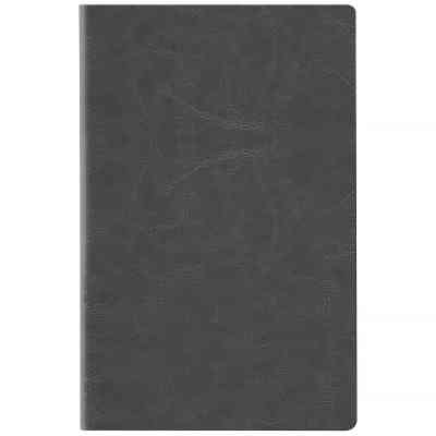 Тижневик Axent датований 2026 Partner City Soft, 145х210, сірий (8821-26-06-A) Вінниця