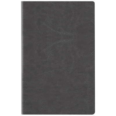 Еженедельник Axent датированный 2026 Partner City Soft, 145х210, серый (8821-26-06-A) Винница - изображение 4