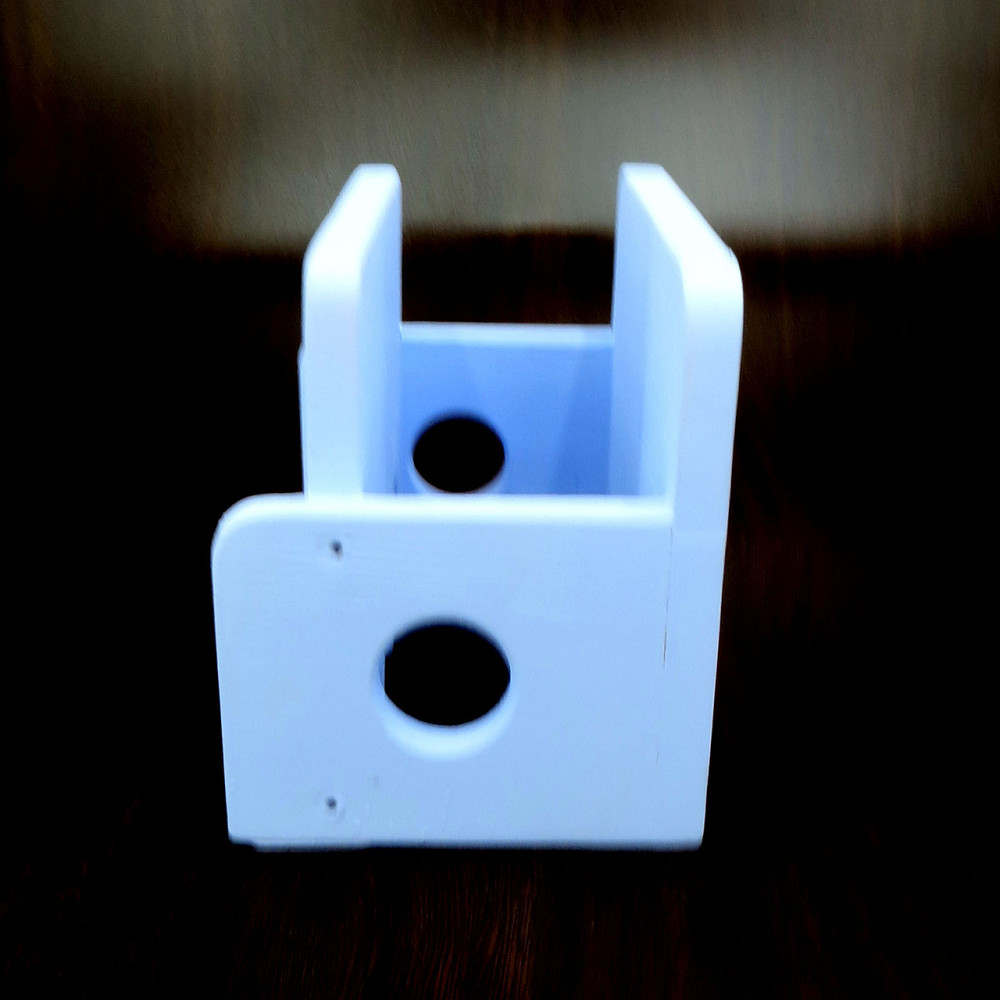 Полиця для роутера "Таллін" ірис Миколаїв - фото 5