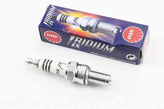 Свічка 4Т CR8EIX іридієва - M10 L18 - JH/GY6 Київ