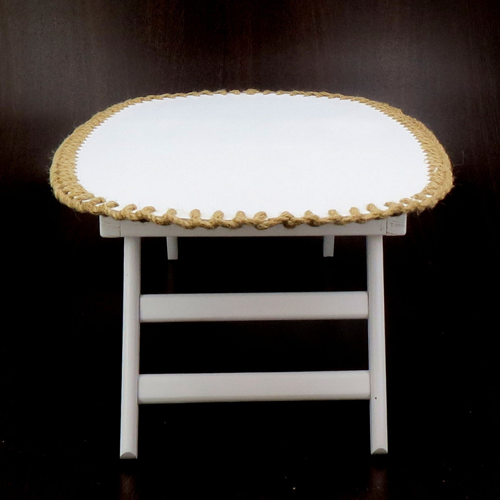 Столик-поднос для завтрака 