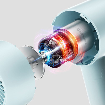 Фен Xiaomi Air 2 Plus Винница - изображение 6