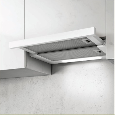 Вытяжка кухонная Elica TT14 LUX WH/A/50 Винница - изображение 3