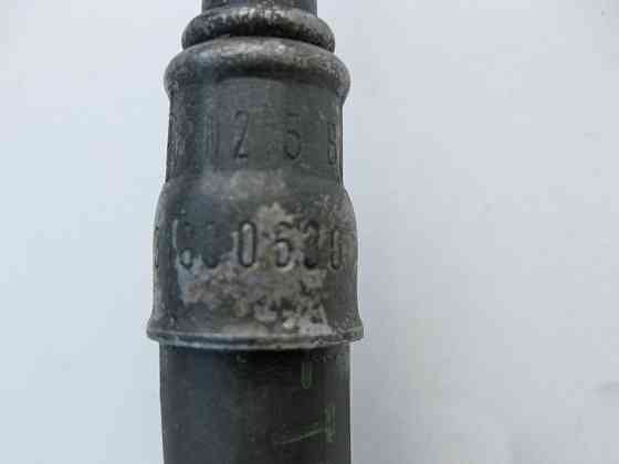 Mercedes-Benz  A6131800630 Трубка охолодження олії АКП права при двигуні OM613 R6 3.2 cdi S-Class W220 Одеса