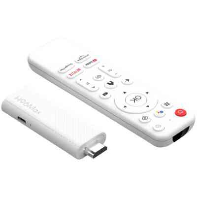 Медіаплеєр H96 MAX H313 TV Stick (H313_TV_STICK) Вінниця