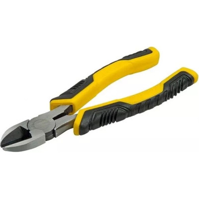 Кусачки Stanley DynaGrip, диагональные (STHT0-74455) Вінниця - фото 1