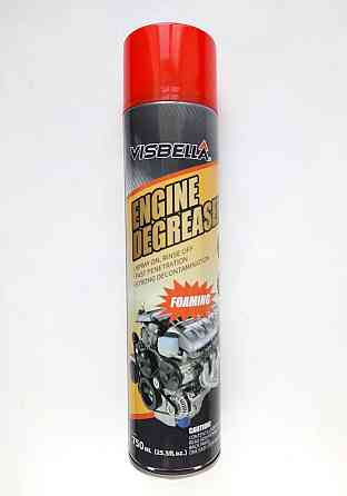 Очисник поверхні двигуна 750ml EDR0750C VISBELLA Вінниця