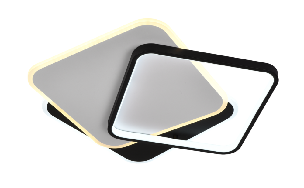 VALESO Люстра стельова , Білий Київ - фото 4