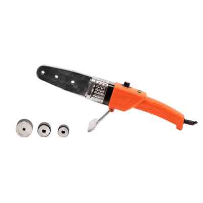 Паяльник электрический Tekhmann для труб TPW-1104 (846736) Винница