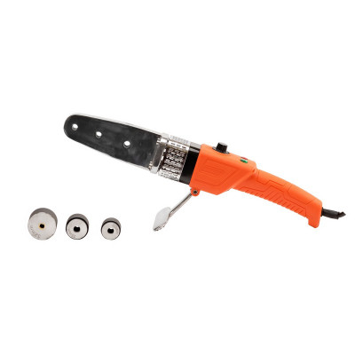 Паяльник электрический Tekhmann для труб TPW-1104 (846736) Винница - изображение 4