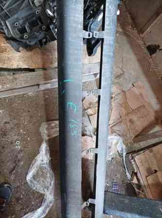 05178149AF Накл порог ліва JOURNEY 2.4 Коломыя