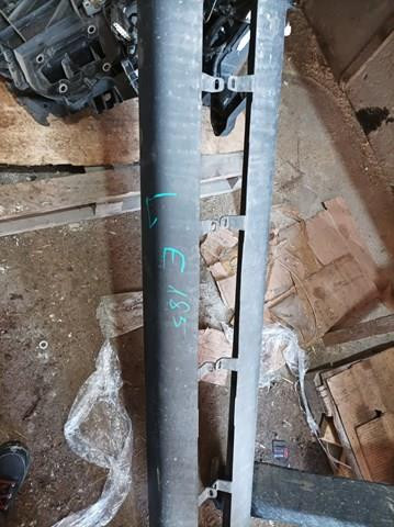 05178149AF Накл порог ліва JOURNEY 2.4 Коломыя - изображение 1