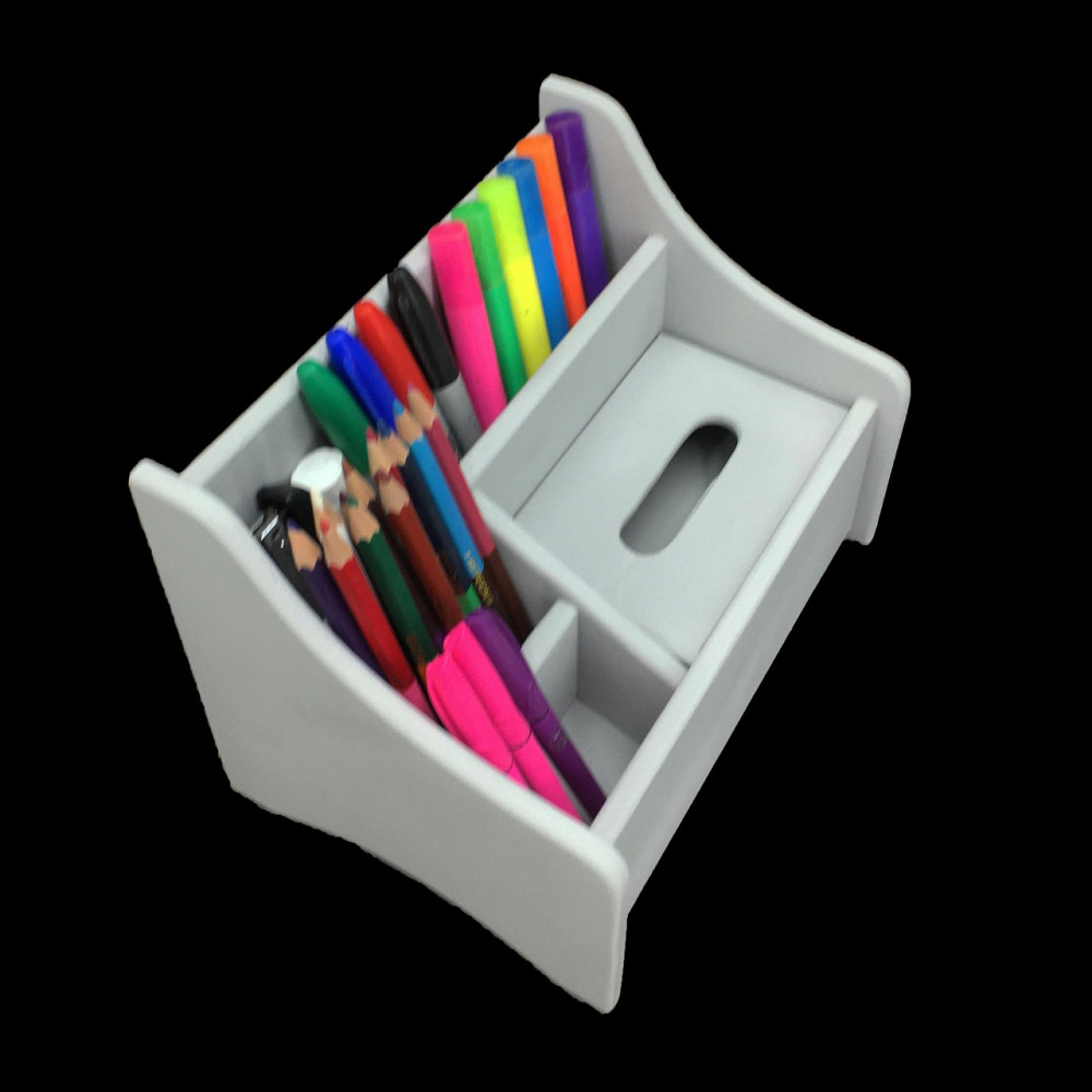 Органайзер настільний "Майрон" маренго Миколаїв - фото 7