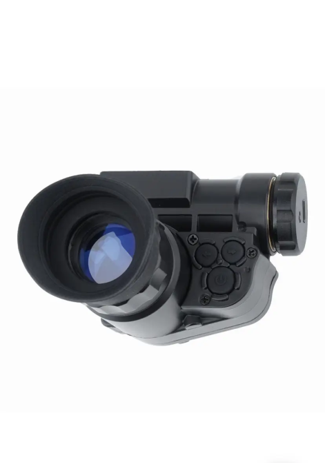 Тактический прибор ночного видения Vector Optics NVG 10 Night Vision на шлем (до 800м) Киев - изображение 8