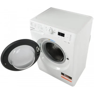 Стиральная машина Indesit OMTWSA61052WUA Винница - изображение 12