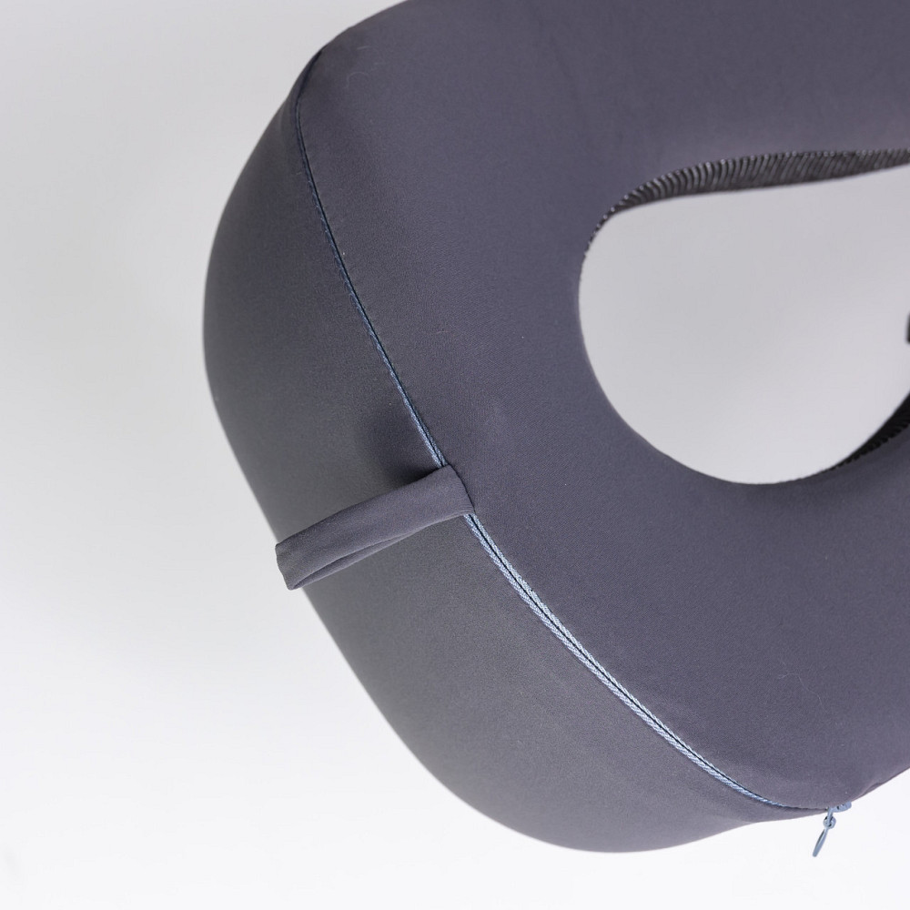 Yiwu Подушка для шиї Camelback U-подібна сіра HP-56-15B Коломыя - изображение 6